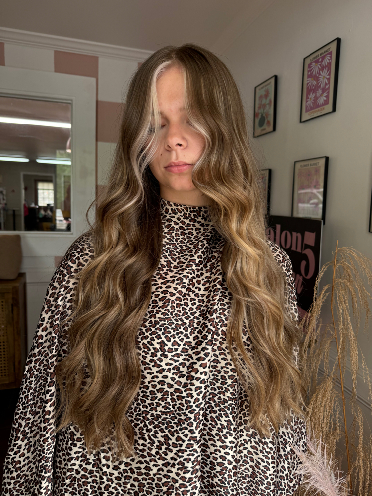 BALAYAGE