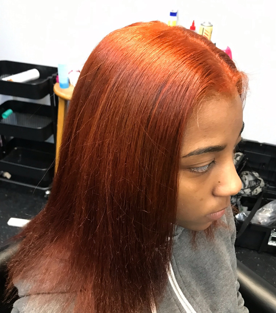 permanent Color