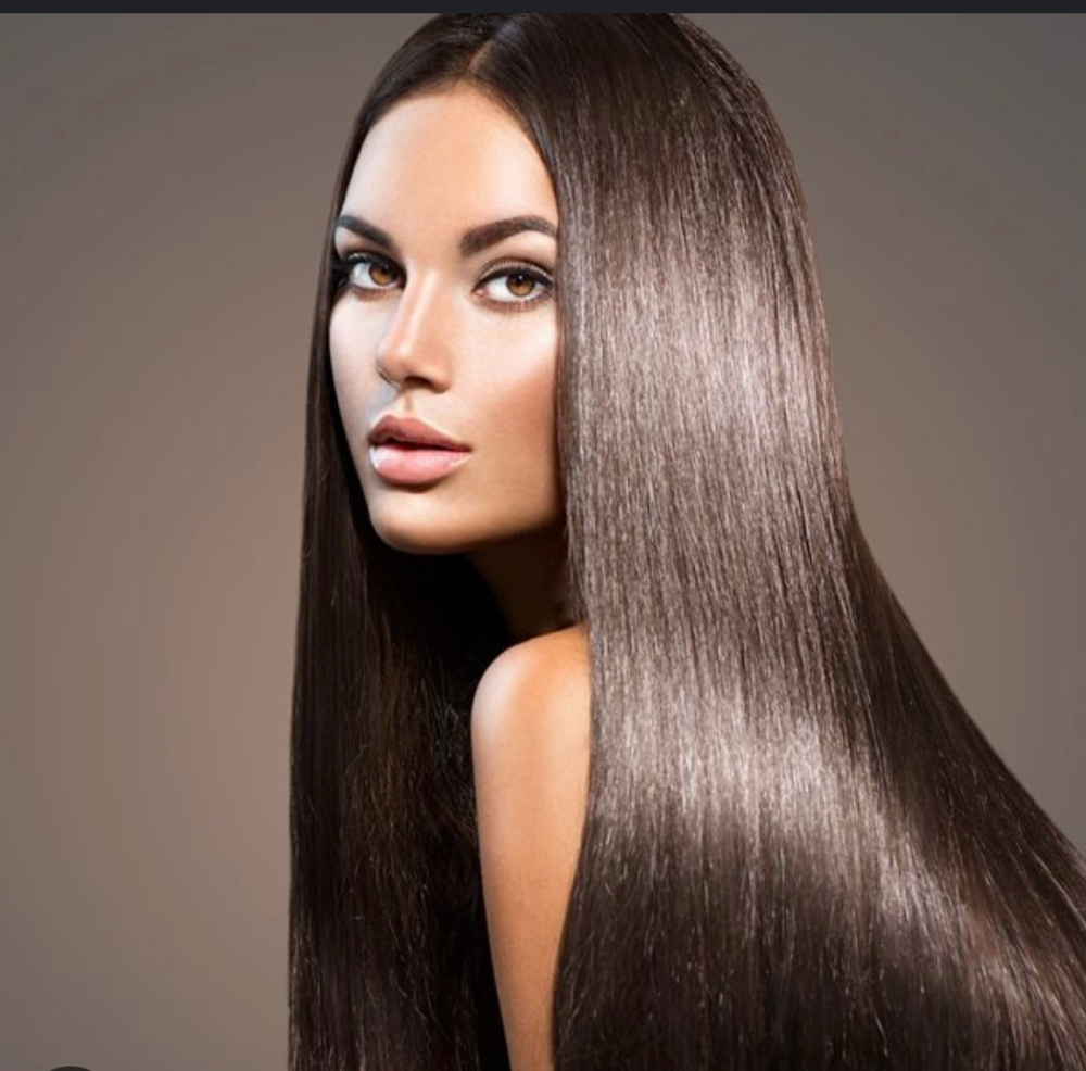 Keratin Smoothing Treatment