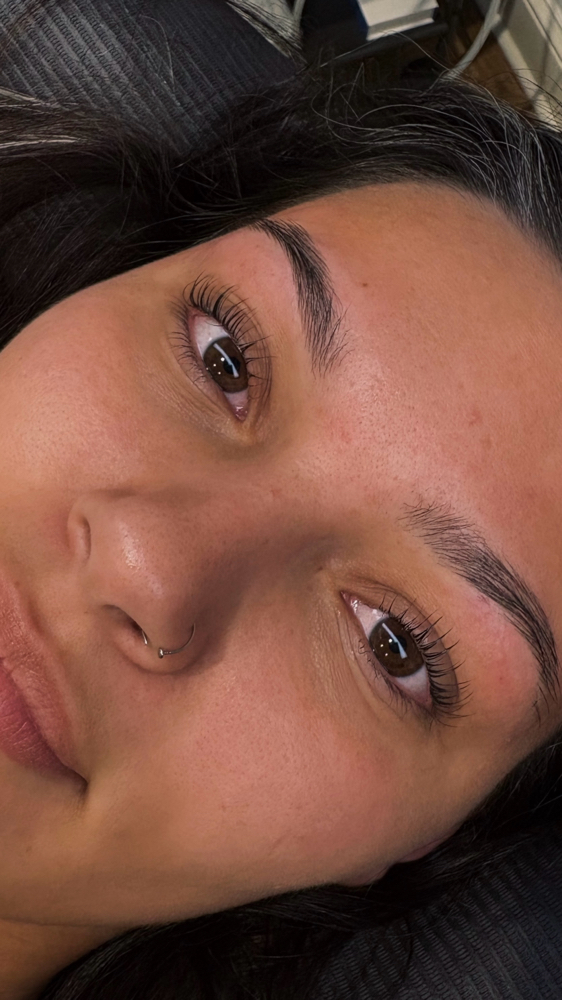 Lash Lift