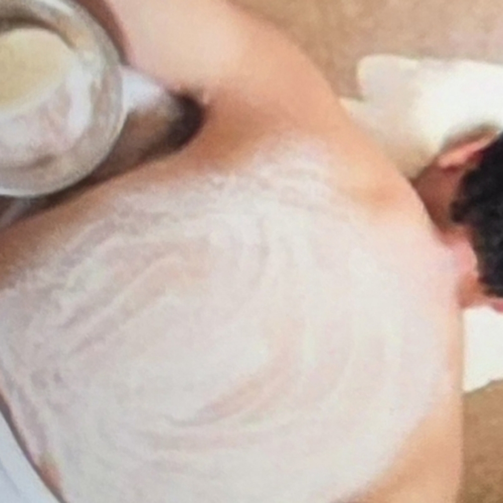 Back Facial at JULES COSMETIC ARTISTRY in Omaha, NE