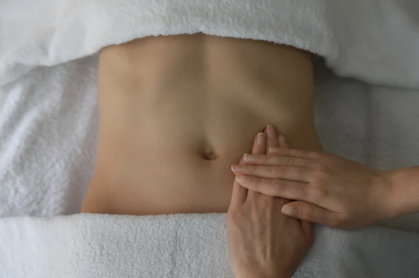 Lymphatic Drainage Massage