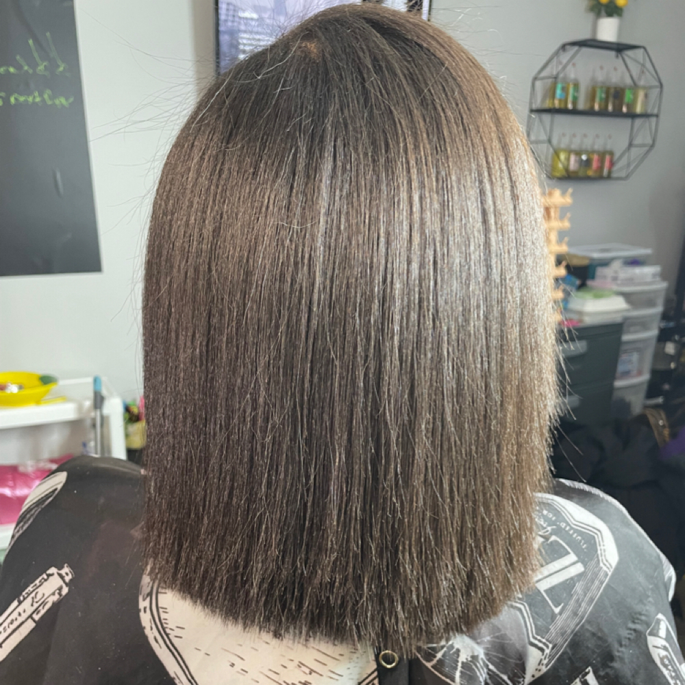 Trims at Queen Of The Crown in Charlotte, NC