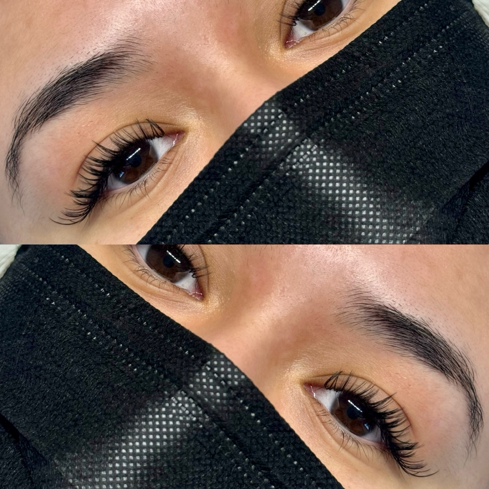 ELITE LASH EXPERIENCE at Kloud Aesthetics in Forest Grove, OR