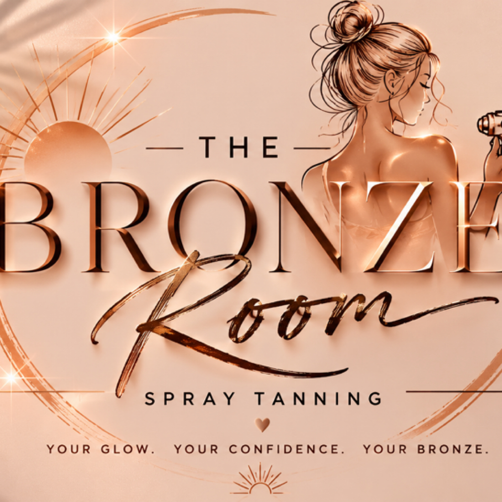 Spray Tan at The Beauty Room in Mt Shasta, CA
