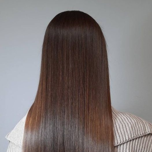 The Express Keratin Treatment at jordielockz in Dayton, OH