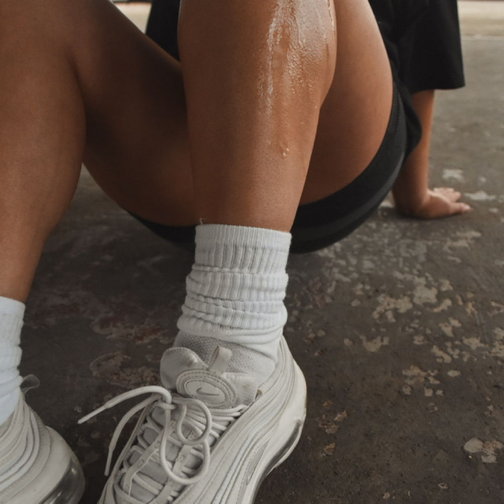 Tarheel CrossFit Glo Pop Up