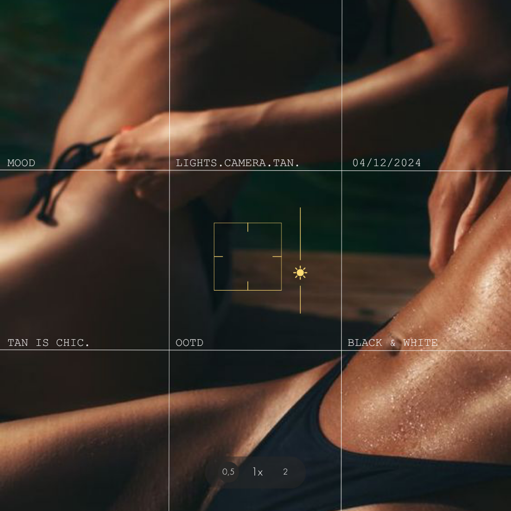 Classic Tan at SD Tan Lines in San Diego, CA