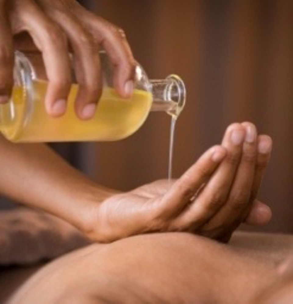90 Minute Massage
