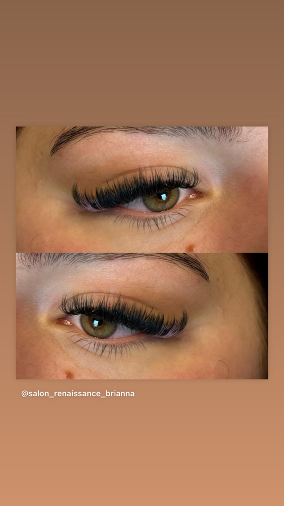 Color Refill at Salon Renaissance in Bethel Park, PA