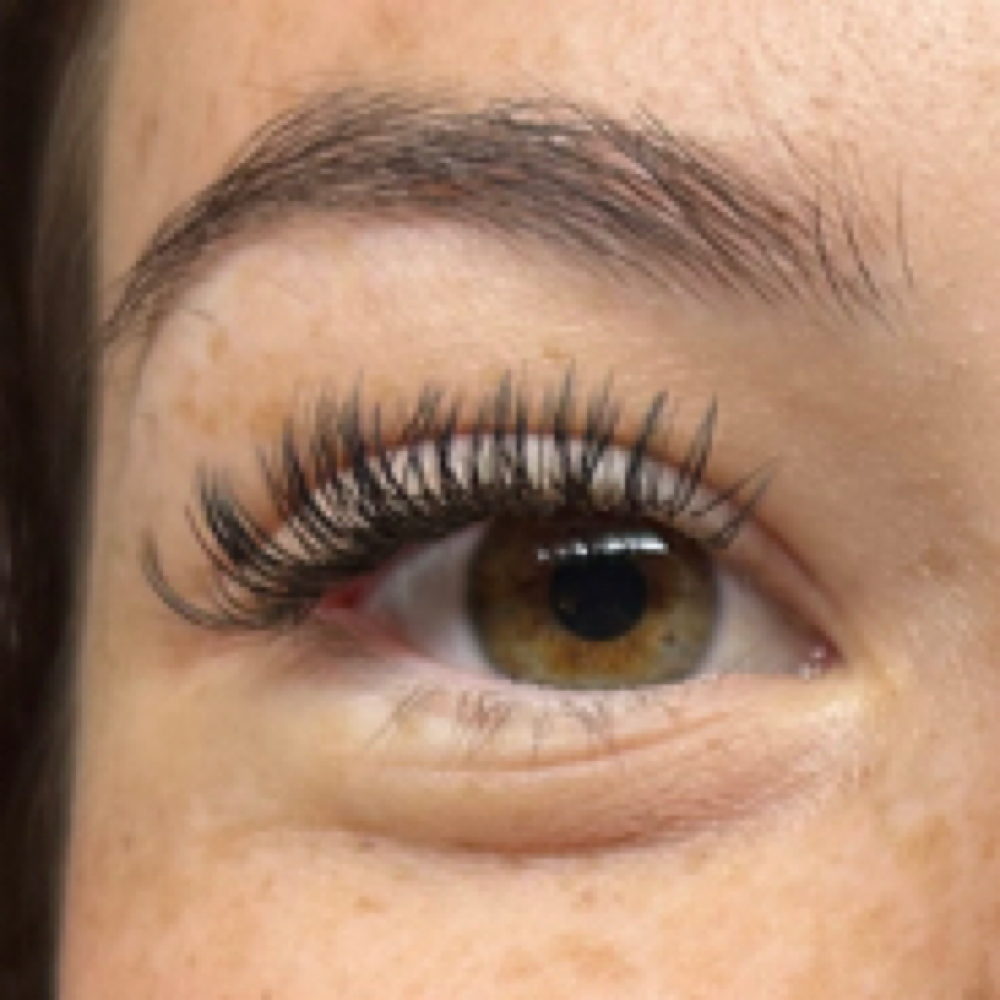Classic Set at Artistic Roots Salon & Spa in Bowling Green, KY
