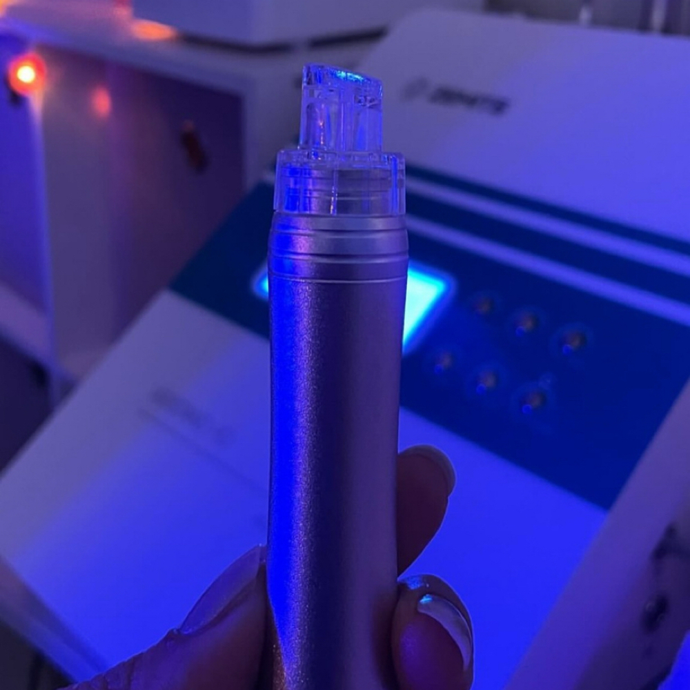 Hydrodiamond Facial at Serving Face Boutique in San Diego, CA