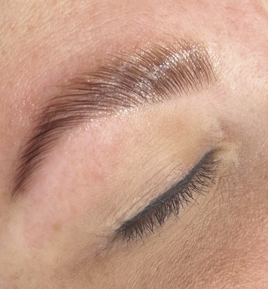 Brow Lamination