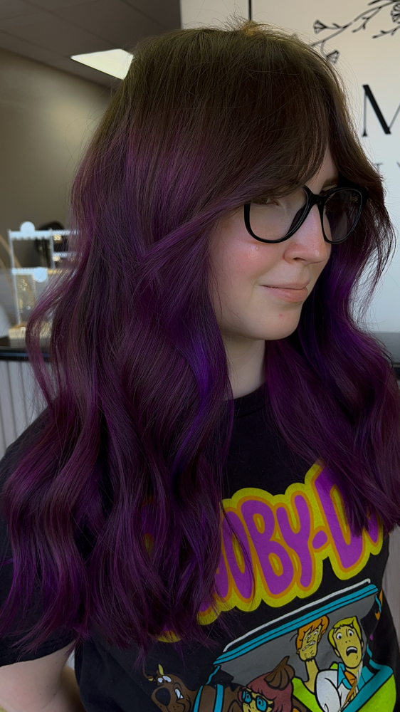 Vivid Color