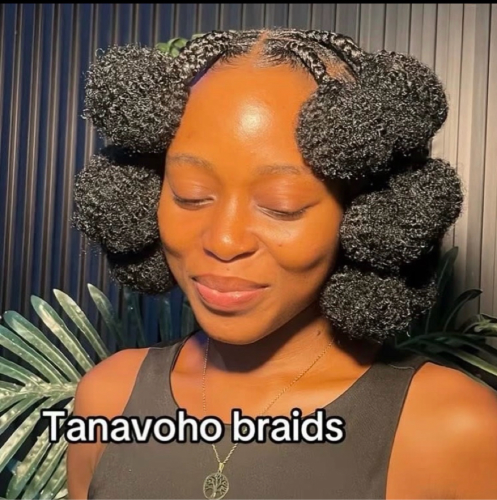Tanavoho Braids at Braids_by_Naider in Burtonsville, MD