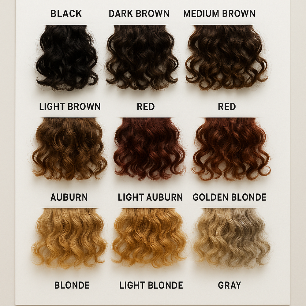 Color Consult (Returning Clients)