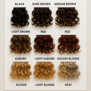 Color Consult (Returning Clients)