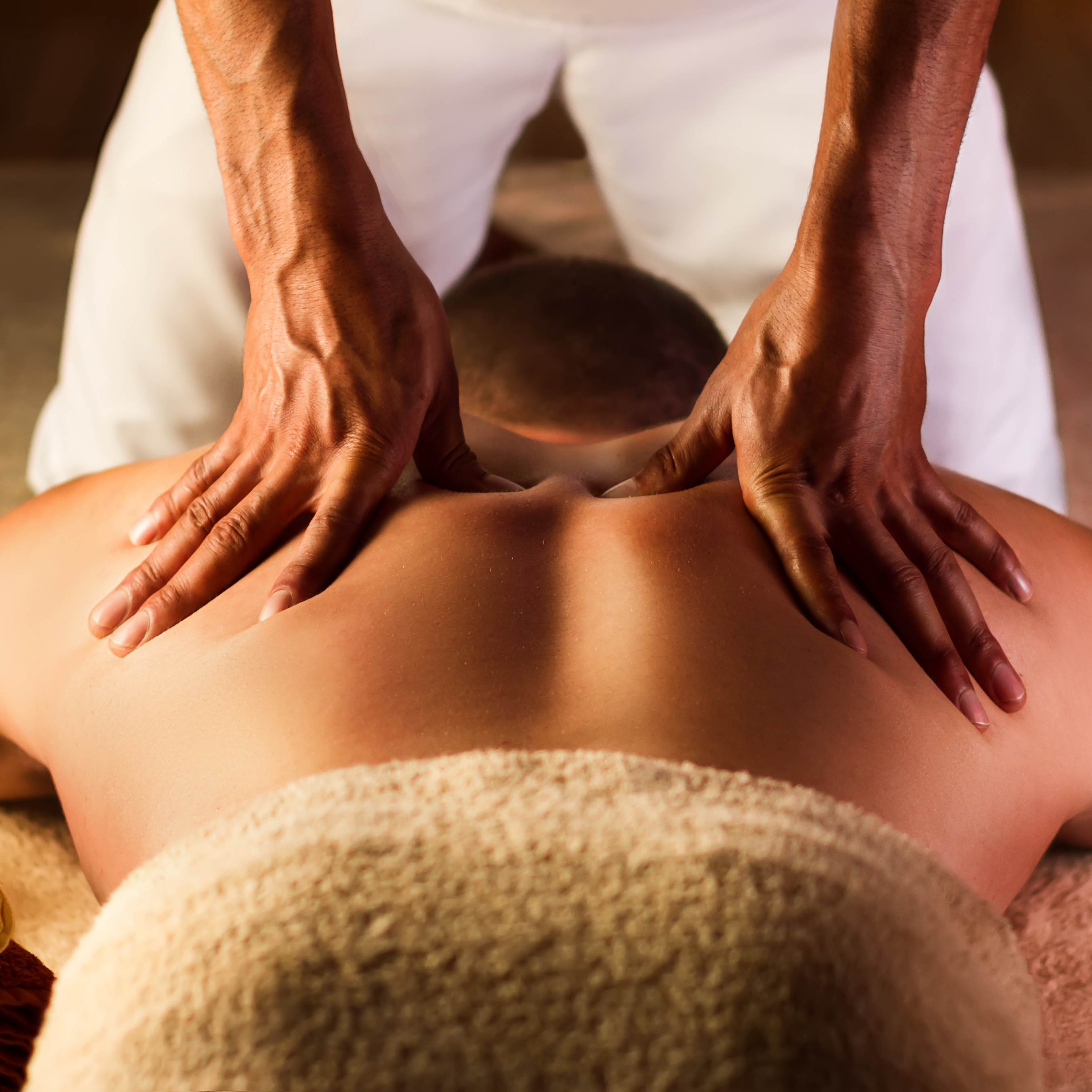Therapeutic Massage