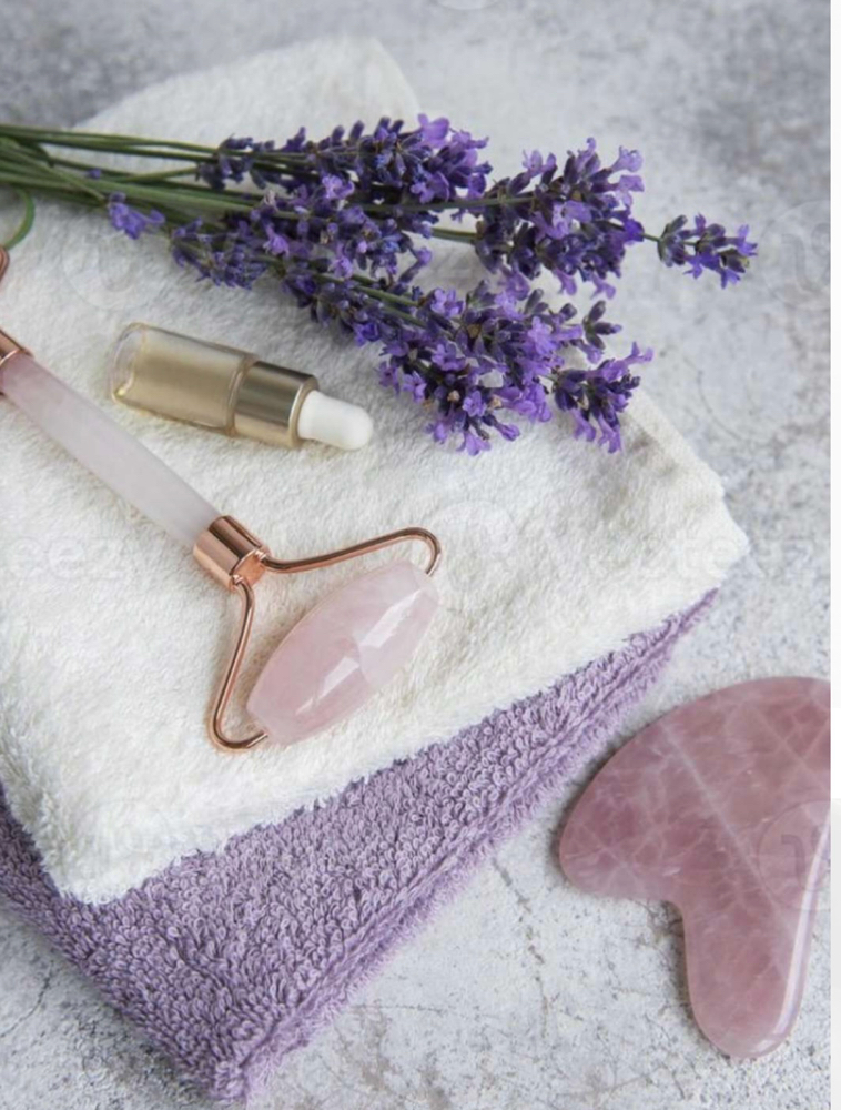 🧖‍♀️Glow & Go