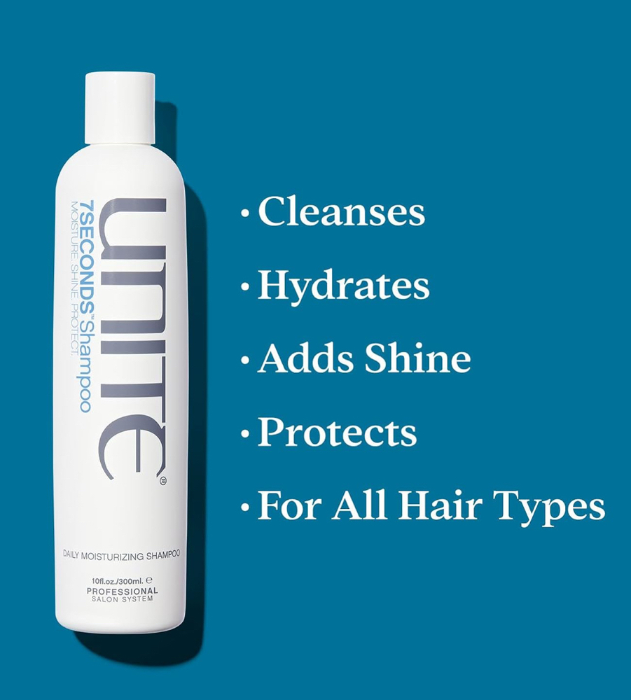 Unite 7Seconds-Shampoo at Saylor Grace in Maryville, TN
