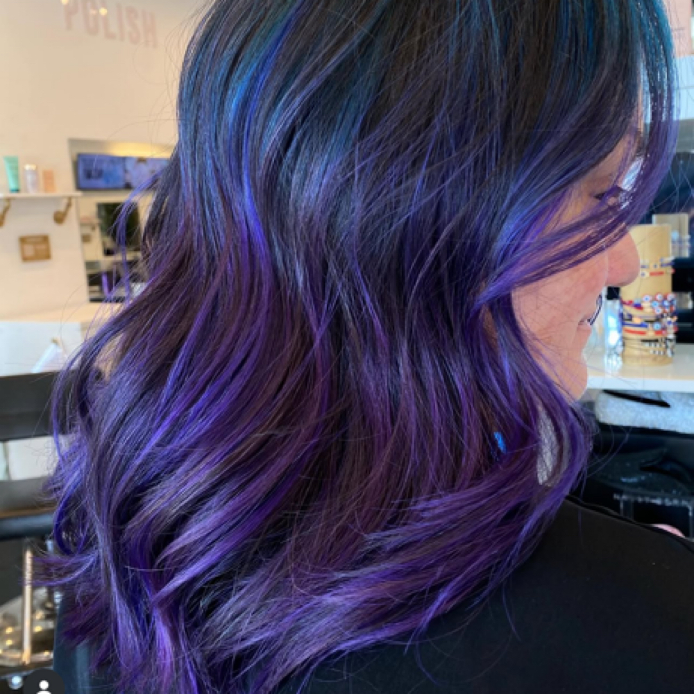 Vivid Refresh 🚨one Color🚨 at Bitter Femme Beauty in Aurora, CO