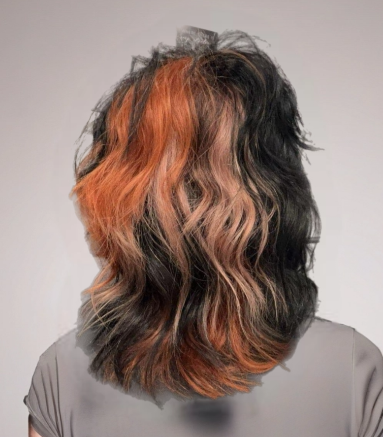 Color Correction