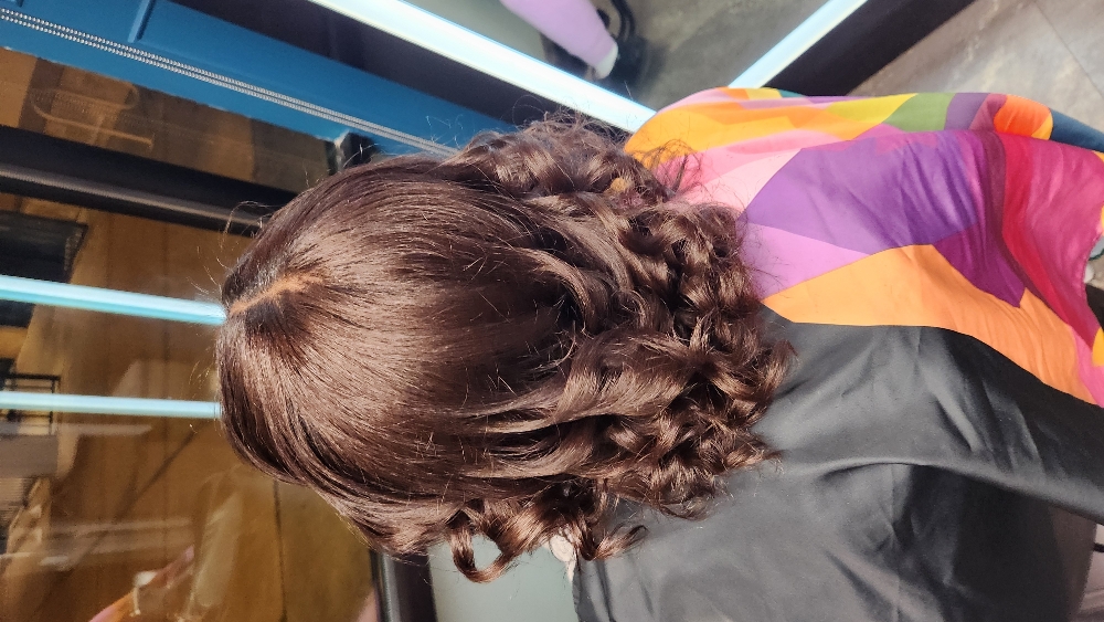 Express Smoothing Treatment