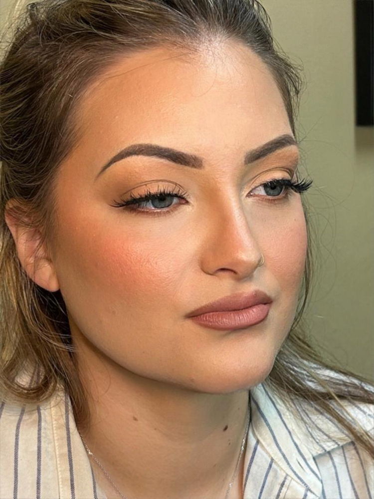 Natural Makeup