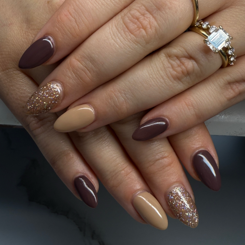 Regular Polish Manicure at Painted Pretty in Jefferson City, MO