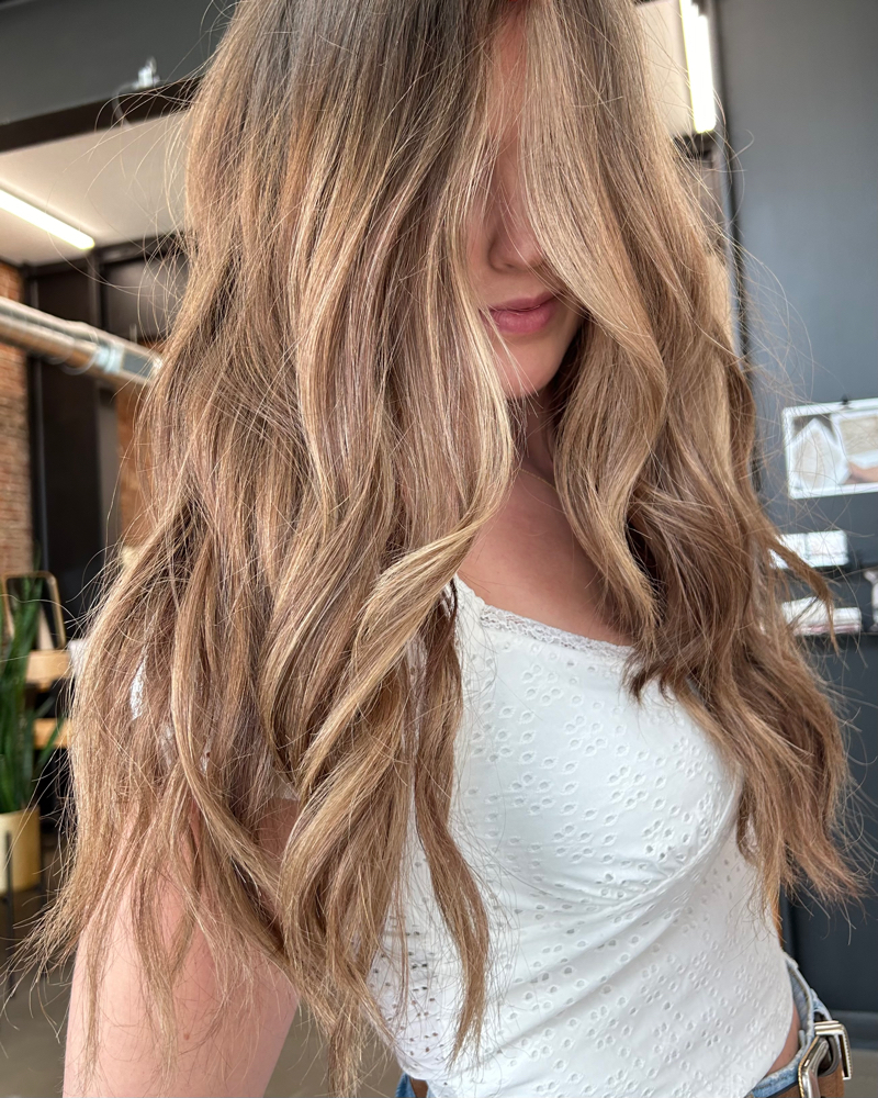 Signature Dimension Blend