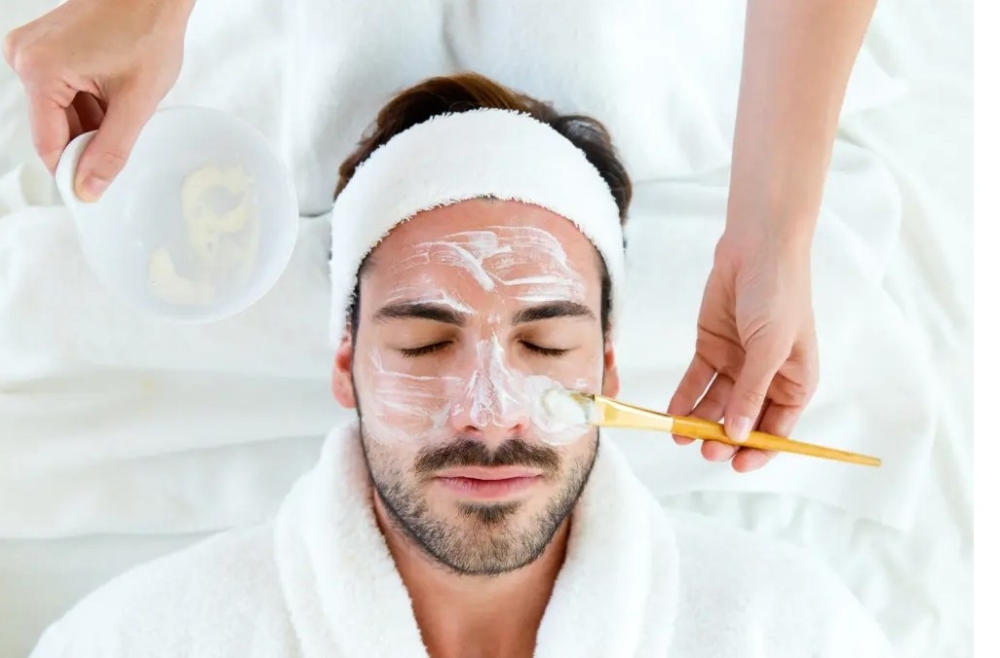 Skin Thaitening Facial