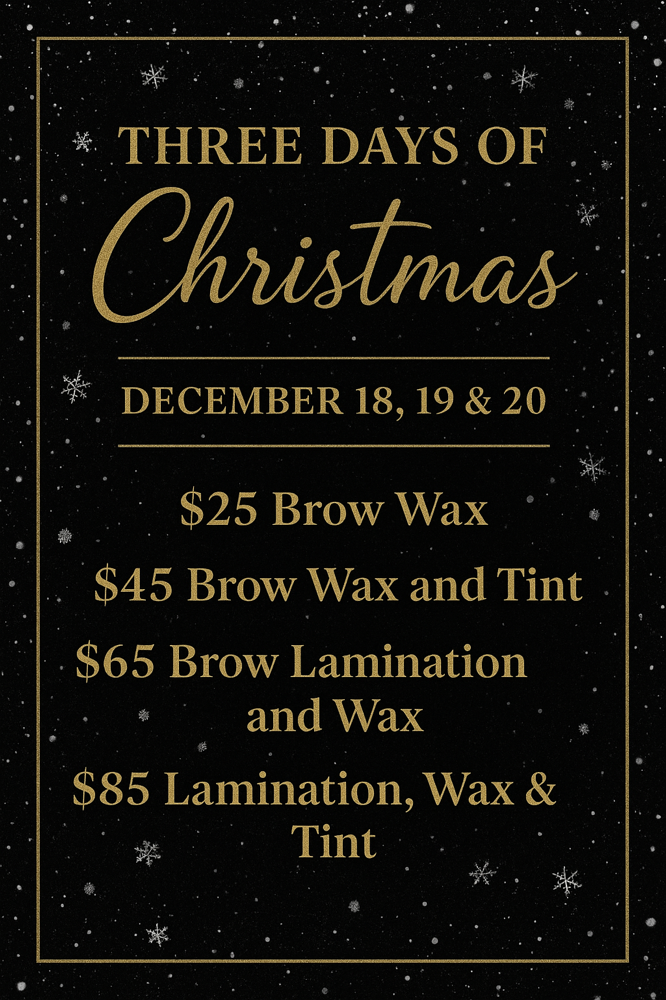 DEC  |19TH|20TH |23RD ONLY!!!!