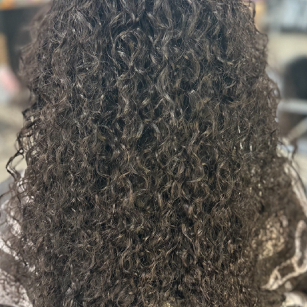Miracle Knots at Annetta Corley in Mesquite, TX
