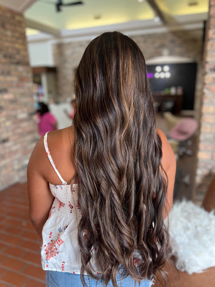 Balyage