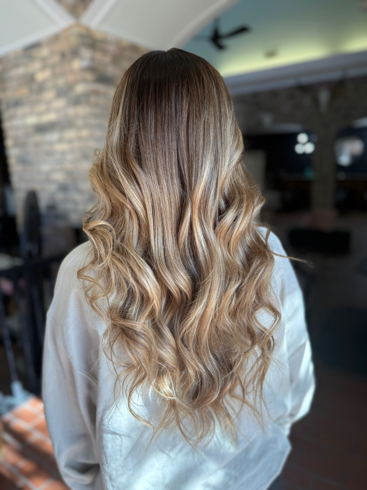 Balyage