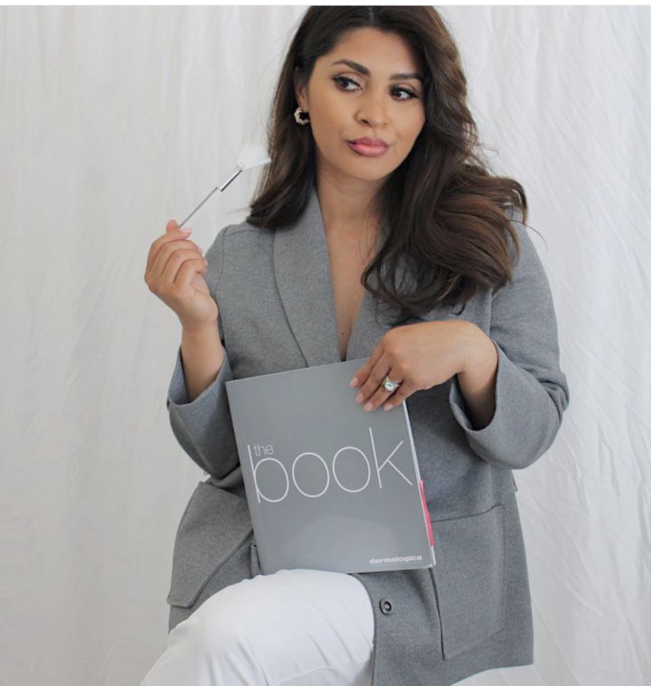 1:1 Esthetics Mentor Training