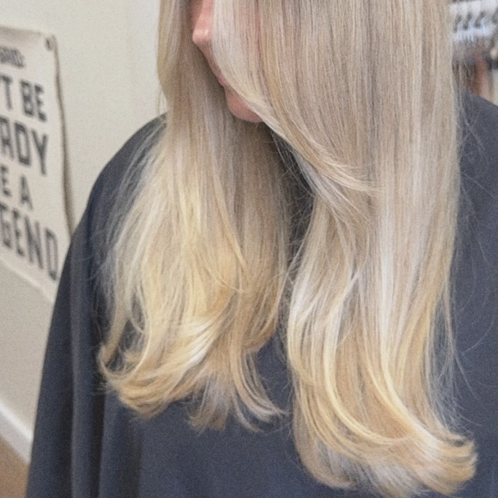 Women’s Express Haircut