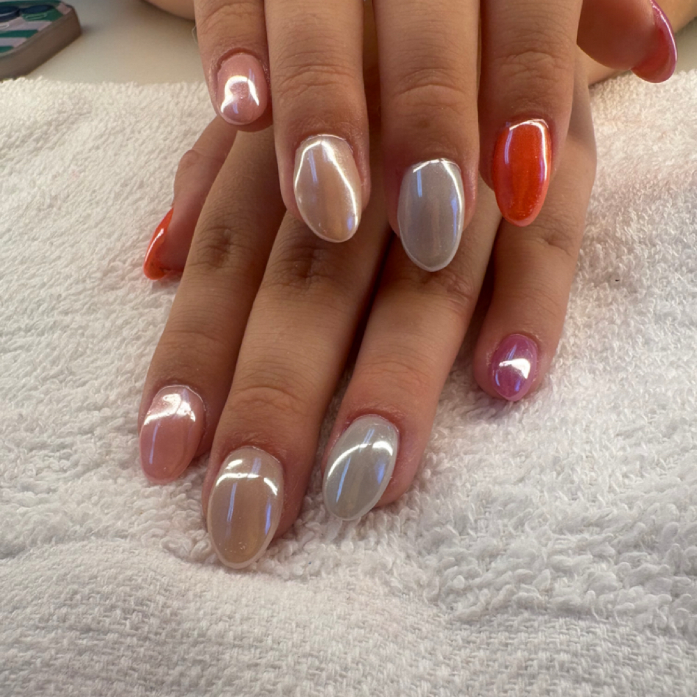 Builder Gel Set at Metamorphosis Beauty Oasis LLC in Enterprise, AL