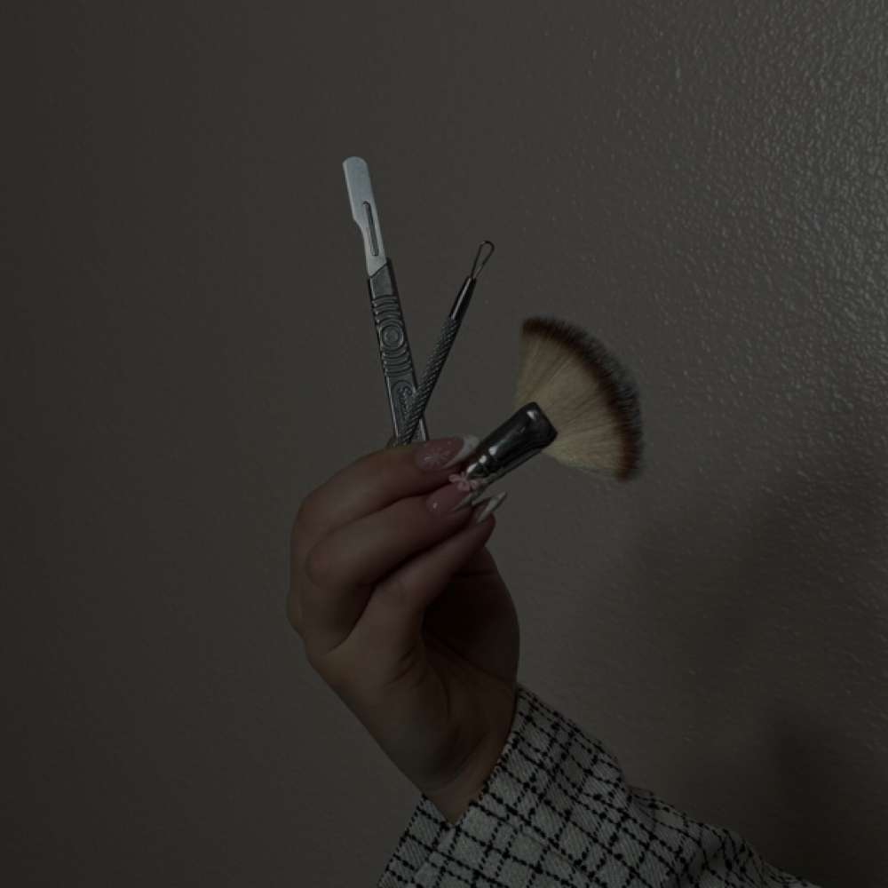 Signature Deluxe Custom Facial