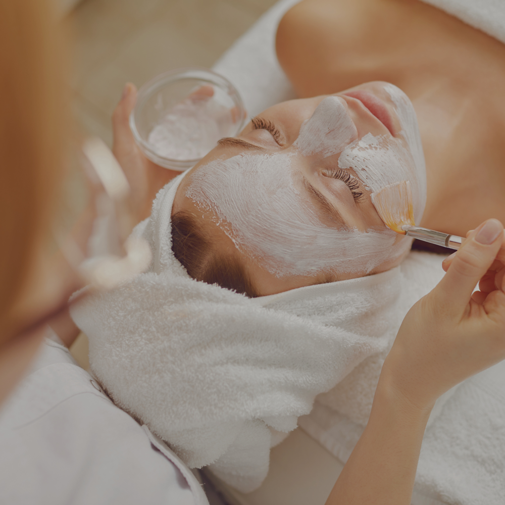 European Classic Facial