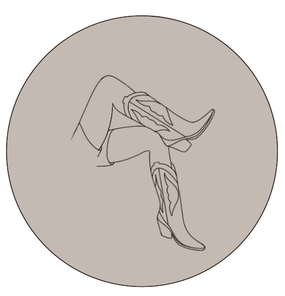 RHINESTONE COWGIRL at Cowgirl Gloss Co. in Idaho Falls, ID