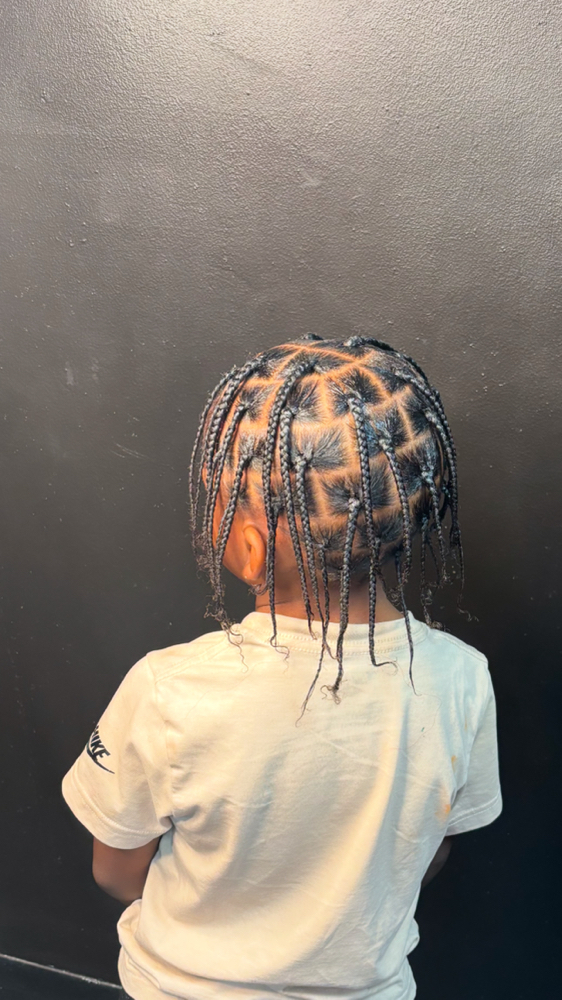Plaits