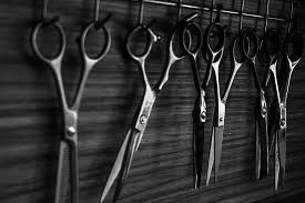 Scissor Cuts
