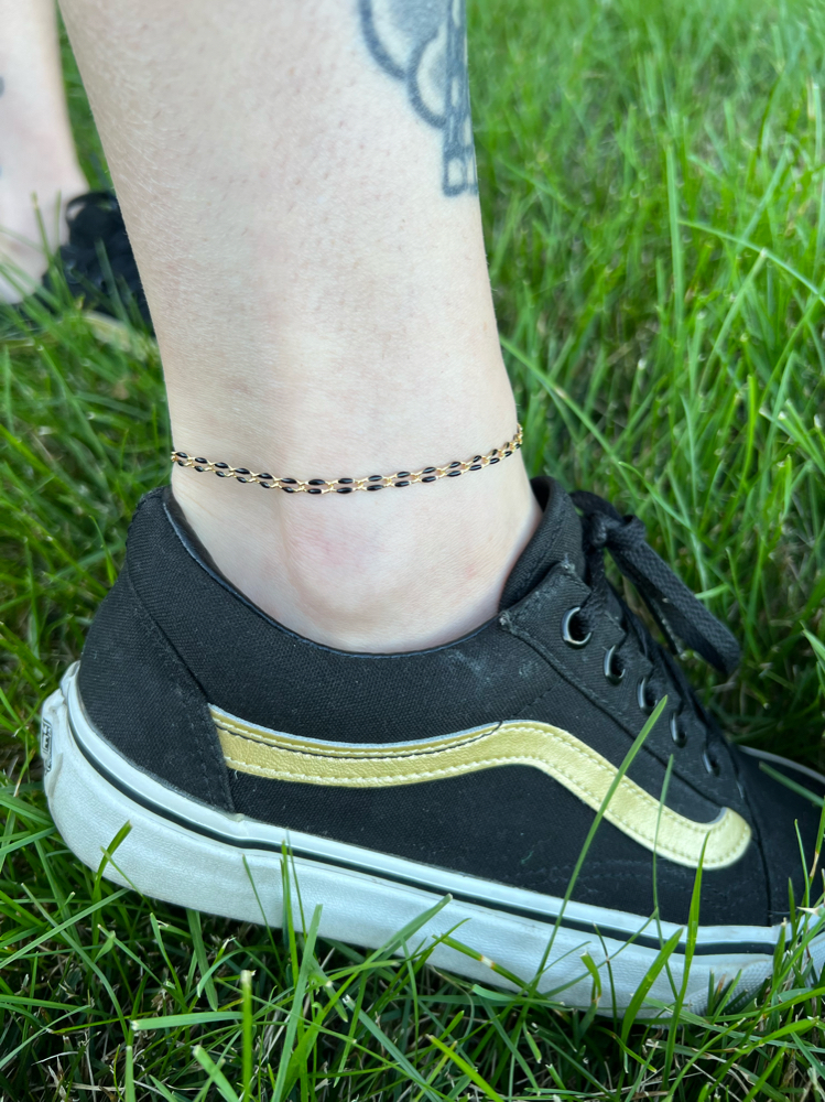Anklet