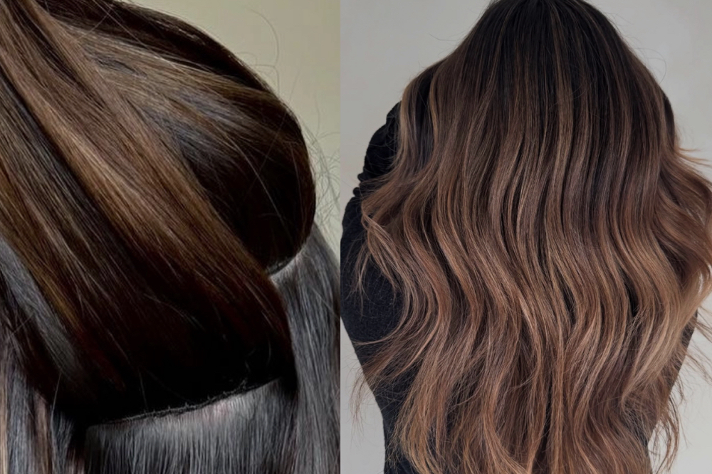 The Two Row at blonde & blended in Boardman, OH