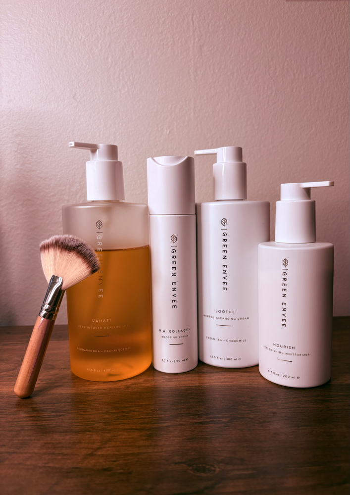 The Promise Facial
