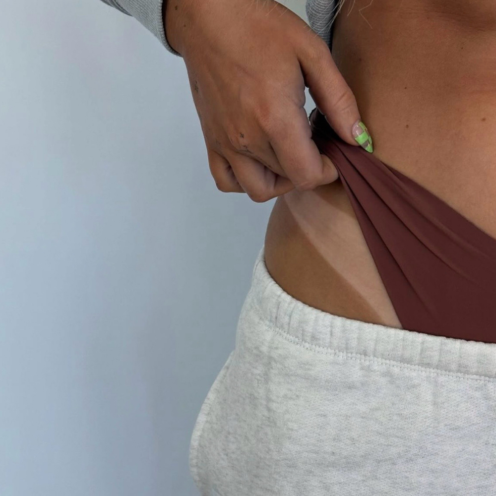 Spray Tan at LashedNSunkissed in Pasadena, MD