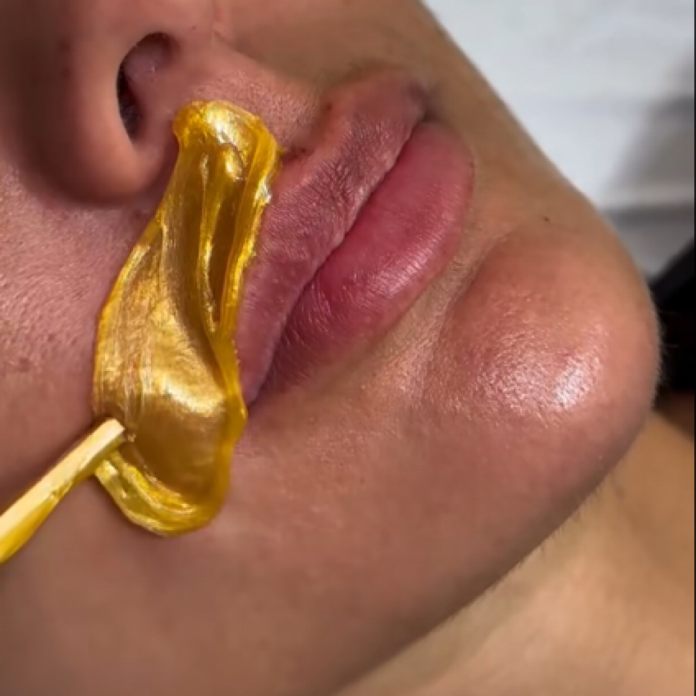 Lip Wax at The Beauty Chapter in Cedar Rapids, IA