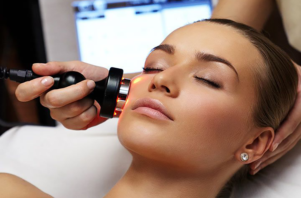 Skin Tightening Facial