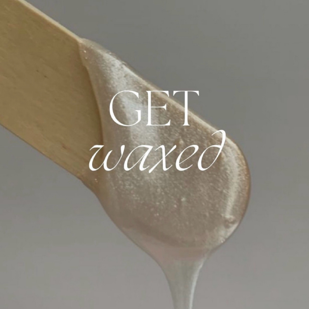 BIKINI WAX✨ at The Skin Room Med Spa in Marshall, TX